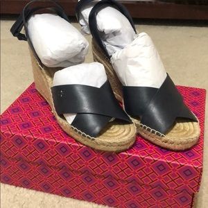 Tory Burch Espadrilles
